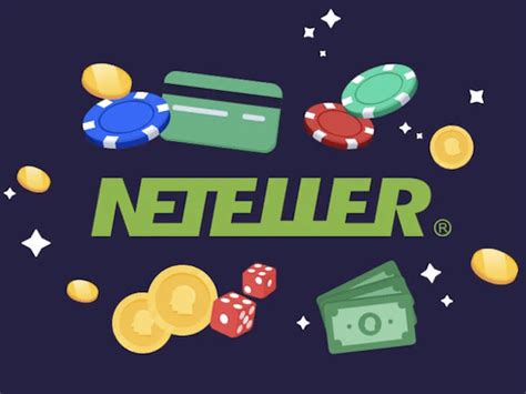 casinos that accept neteller